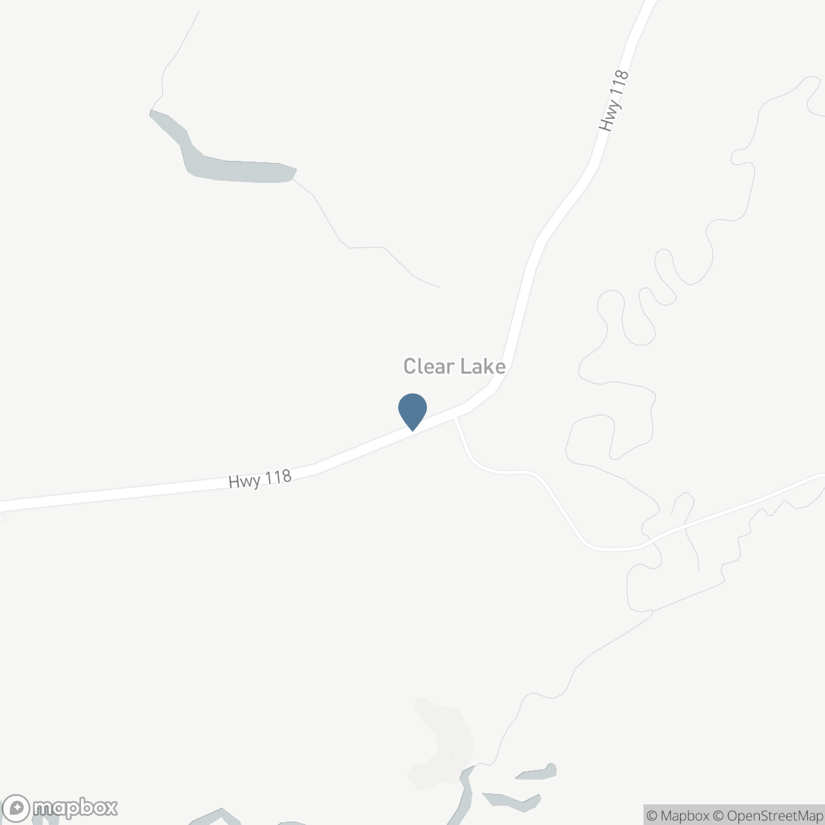 3529 HIGHWAY 118 E, Bracebridge, Ontario P1L 1X1
